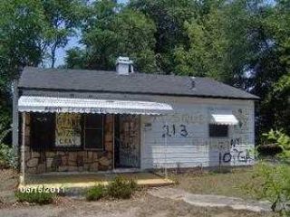 Foreclosed Home - List 100106383