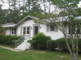 Foreclosed Home - 3528 RICHMOND HILL RD, 30906
