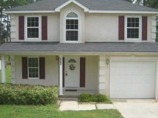 Foreclosed Home - 2411 PAR DR, 30906