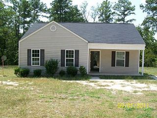 Foreclosed Home - List 100151482