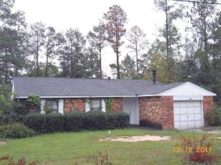 Foreclosed Home - List 100168875