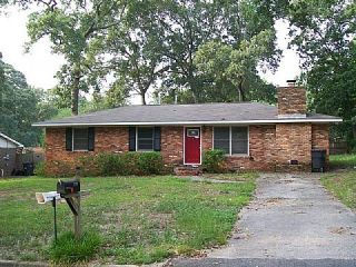 Foreclosed Home - List 100171653