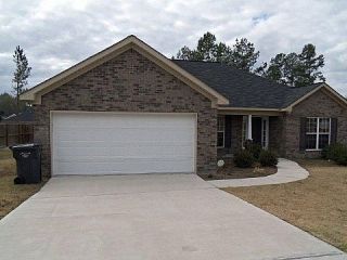 Foreclosed Home - 1754 TAMARIND WAY, 30906