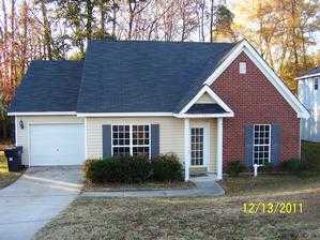 Foreclosed Home - 1012 CADDENWOODS DR, 30906