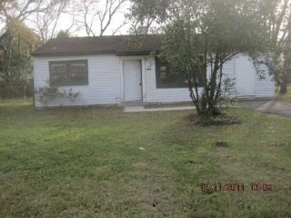 Foreclosed Home - List 100214810