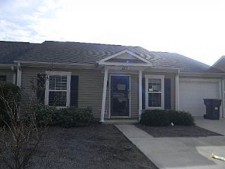 Foreclosed Home - 1212 LONGPOINT DR, 30906