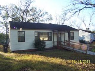 Foreclosed Home - List 100225236