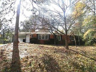 Foreclosed Home - 3012 PINEWOOD DR, 30906