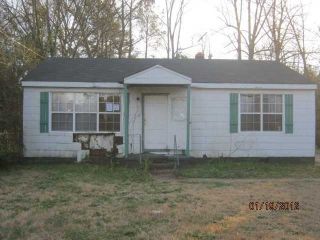 Foreclosed Home - List 100243672