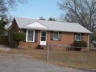 Foreclosed Home - List 100255323