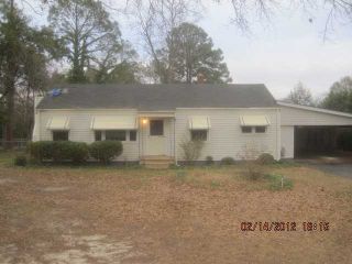 Foreclosed Home - List 100255750
