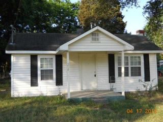 Foreclosed Home - List 100285801