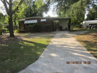 Foreclosed Home - 2821 ROCKY CREEK RD, 30906