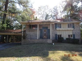 Foreclosed Home - List 100331906