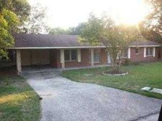 Foreclosed Home - 1802 DAWN ST, 30906