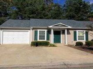 Foreclosed Home - List 100332159