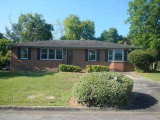 Foreclosed Home - 2008 Melrose Dr, 30906
