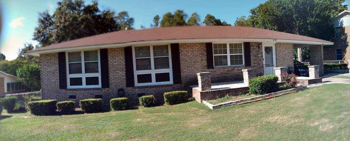 Foreclosed Home - 2138 ROSIER RD, 30906