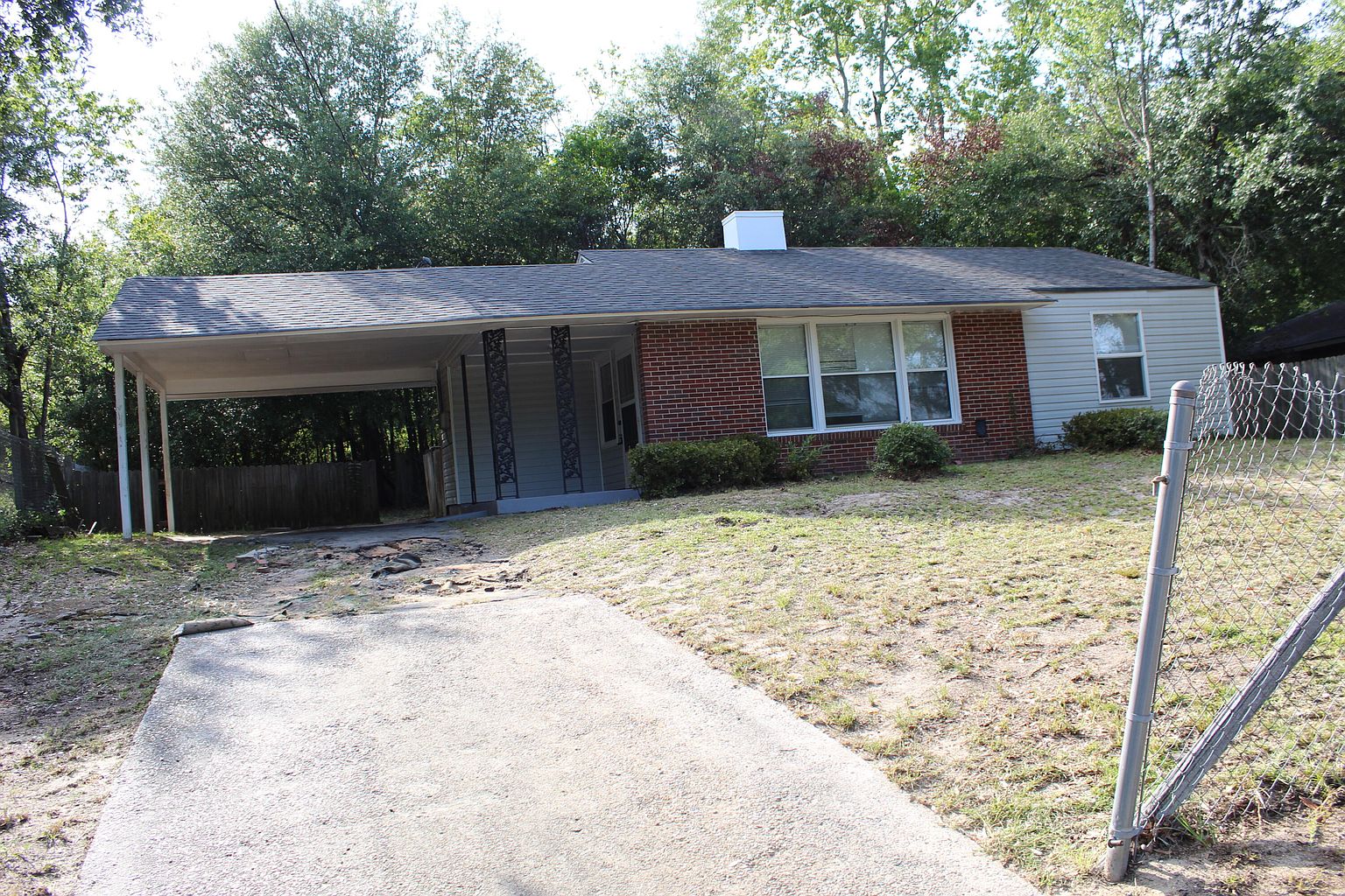 Foreclosed Home - 2445 SUMAC DR, 30906