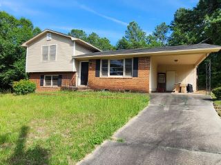 Foreclosed Home - 3106 TRUXTON RD, 30906
