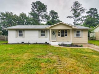 Foreclosed Home - 3308 SYLVESTER DR, 30906