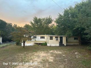 Foreclosed Home - 4668 MIKE PADGETT HWY, 30906