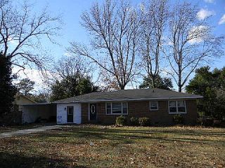 Foreclosed Home - 231 HIGHTOWER DR, 30907