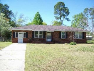 Foreclosed Home - List 100041998