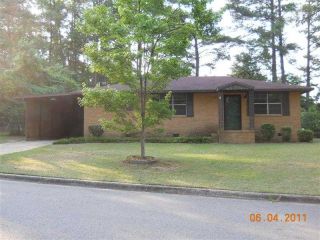 Foreclosed Home - 4051 REDGATE CT, 30907