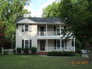 Foreclosed Home - 404 WINDTREE CT, 30907
