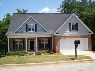 Foreclosed Home - 207 STONINGTON DR, 30907