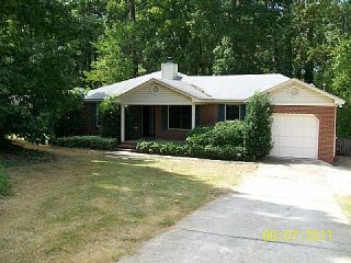 Foreclosed Home - 4269 WAYLON DR, 30907