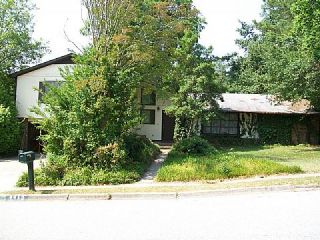 Foreclosed Home - 4418 FORREST DR, 30907