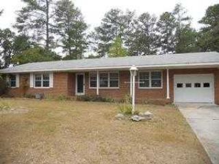 Foreclosed Home - 219 MERRYMONT DR, 30907