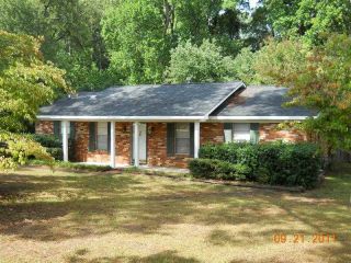 Foreclosed Home - 4067 MELROSE DR, 30907
