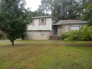 Foreclosed Home - List 100179393