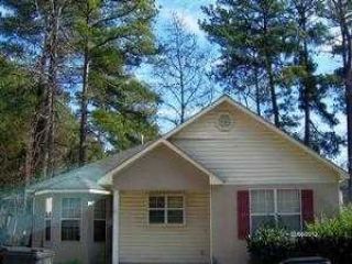 Foreclosed Home - List 100232124