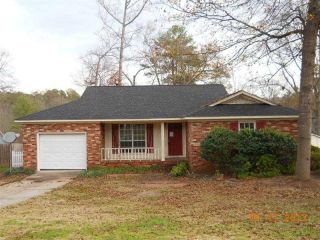 Foreclosed Home - 4665 RED LEAF WAY, 30907