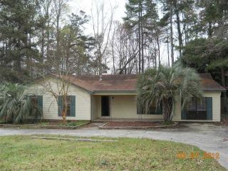 Foreclosed Home - 3956 WILLOWOOD RD, 30907