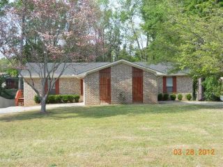 Foreclosed Home - 4445 SHADOWOOD DR, 30907