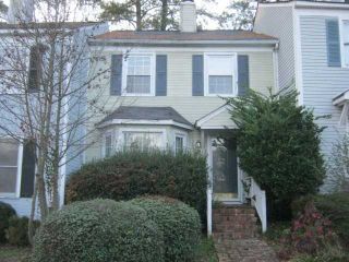 Foreclosed Home - 24 DOMINION WAY, 30907