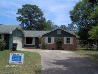 Foreclosed Home - List 100303196