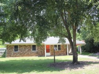 Foreclosed Home - 3113 PARRISH RD, 30907