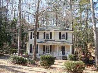 Foreclosed Home - 315 SADDLETREE LN, 30907