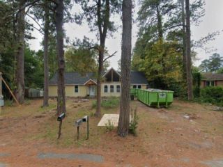 Foreclosed Home - 321 PADRICK ST, 30907