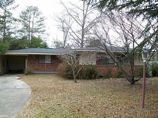 Foreclosed Home - 3301 TANGLEWOOD DR, 30909