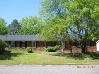 Foreclosed Home - 3085 WESTWOOD RD, 30909