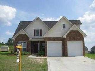 Foreclosed Home - 4573 LOGANS WAY, 30909