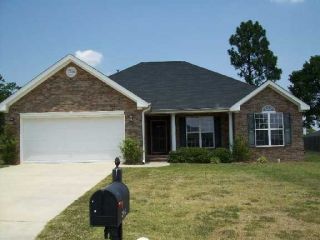 Foreclosed Home - 3005 CLARKSTON RD, 30909