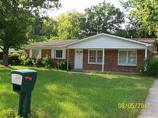 Foreclosed Home - List 100132340